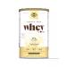 SOLGAR Protein serum vay that go with vanilla taste