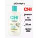 chi Cleancare Clarifying Cleaning Hair Shampoo
