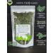 Herbs and teas of Crimea Peppermint dried Crimean