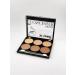 indmasl Nude palette matte facial conciller - Buy Online on GoSupps.com