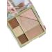 Miss Bronze Palette of eye shadow - Buy Online on GoSupps.com
