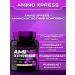 Scitec Nutrition Amino acid Ami-No Xpress 440 gr - Buy Online on GoSupps.com