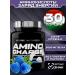 Scitec Nutrition Amino acids Amino Charge 570 gr