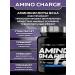 Scitec Nutrition Amino acids Amino Charge 570 gr - Buy Online on GoSupps.com