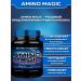 Scitec Nutrition Amino acid complex Amino Magic 500 gr - Buy Online on GoSupps.com