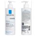 La Roche Posay Lipikar Ap+M Balm for Facial and Body 400ml - Buy Online on GoSupps.com