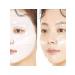 DERMAFiX (1pc) Lifting face mask - Buy Online on GoSupps.com