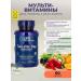 Life extension Two per day multivitamin complex 60 capsules