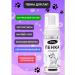 Cosmetics for ponytails Cosmetics set shampoo for dogs and cats foam for paws - Buy Online on GoSupps.com