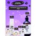 Cosmetics for ponytails Cosmetics set shampoo for dogs and cats foam for paws - Buy Online on GoSupps.com