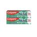 COLGATE Maxfresh toothpaste delicate mint 100ml 2 pcs
