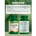 Nature's Bounty Vitamins "Coenzym Q-10" for skin and hair 100 mg 60 pcs - Buy Online on GoSupps.com