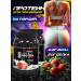 Medicaland Protein for recruiting muscle mass strawberries