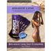 Soleo Cream for a solarium with a bronzer of tanning is the best Sun Luxe Supertan