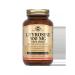SOLGAR L-tyrosin 500 mg 50pcs
