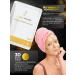 DOLLY MILANO Facial face mask with hyaluronic acid set of 5pcs - Buy Online on GoSupps.com