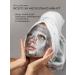 DOLLY MILANO Face mask tissue collagen rejuvenating set 5pcs - Buy Online on GoSupps.com