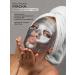 DOLLY MILANO Face mask tissue collagen rejuvenating set 5pcs - Buy Online on GoSupps.com