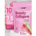 1WIN Beauty collagen in sticks with hyaluronic acid 15 pieces