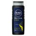 NIVEA Men shower gel 3B1 Ultraextreme 500ml - Buy Online on GoSupps.com