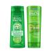 Garnier Hair set "Cucumber freshness"