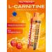 NUTREND L-Carnitine 100000mg Orange 1000ml Original