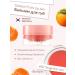 Dasique Fruity Lip Jam #03 Tangerine Jam (4G) lip gloss
