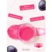 Dasique Fruity Lip Jam #07 Plum Jam (4G) lip gloss - Buy Online on GoSupps.com