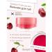 Dasique Fruity Lip Jam #08 Cherry Jam (4G) lip gloss