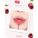 Dasique Fruity Lip Jam #08 Cherry Jam (4G) lip gloss - Buy Online on GoSupps.com