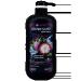 Aromika Kazakhstan Shower gel cream-soiled 2V1 Mangosteen 800ml - Buy Online on GoSupps.com