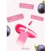 Dasique Juice Dewy Tint #04 Plum Dew (3.5g) lip tint - Buy Online on GoSupps.com