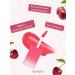 Dasique Juicy Dewy Tint #07 Chery Soda (3.5g) lip tint - Buy Online on GoSupps.com