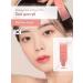 Dasique Juice Dewy Tint #06 Rose Apple (3.5g) lip tint