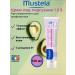 Mustela Cream for diapers 1 2 3 protective 100 ml