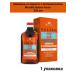 MIRROLLA Sulsen Forte shampoo against dandruff 250 ml 1pc