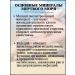 Vitex Shower gel "Pharmacy Cosmetics" - Buy Online on GoSupps.com