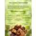 Tea Rhythm Chaga Birch natural in bags - Buy Online on GoSupps.com