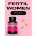 IPSUM Complex for female fertility Fertil Women