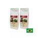 Montana coffee Coffee in Brazil grade 1 kg (2x500g) - Buy Online on GoSupps.com