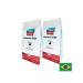 Montana coffee Coffee in Brazil grade 1 kg (2x500g) - Buy Online on GoSupps.com