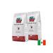 Montana coffee Coffee in Mexica grains 1 kg (2x500g) - Buy Online on GoSupps.com