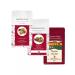 Montana coffee Coffee set (3*100g) walnut praline Vietnam - Buy Online on GoSupps.com