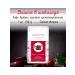 Montana coffee Coffee Seth (3*100g) raspberry cream cherries in shock-e gonduras - Buy Online on GoSupps.com