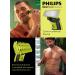 PHILIPS Trimmer for the beard and body Oneblade Qp2824 with 2 blades - Buy Online on GoSupps.com