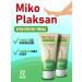 Miko Plaksan Antifungal agent