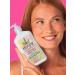 HEMPZ Moisturizing pink lemon and mimosa 500 ml - Buy Online on GoSupps.com