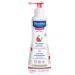 Mustela Cleaning gel for bathing 300 ml - Buy Online on GoSupps.com