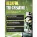 Reckful Creatine Tri-Creatine Complex - Buy Online on GoSupps.com
