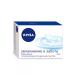 NIVEA Set of cream-soiled moisturizing and concern 100 g * 4 pcs - Buy Online on GoSupps.com